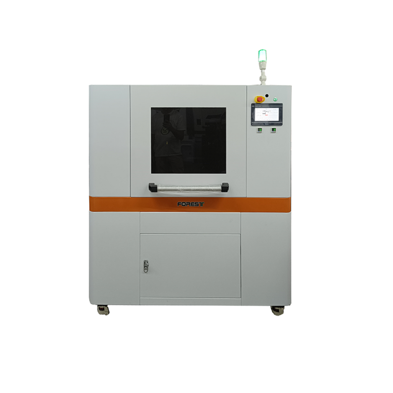 Single station Printer